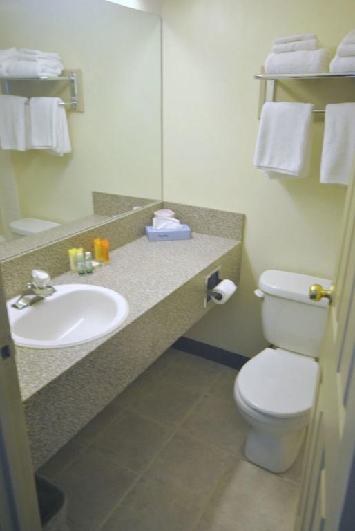 фото Howard Johnson Strathmore