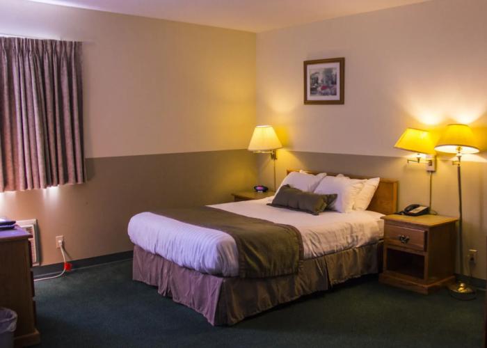 Howard Johnson Strathmore