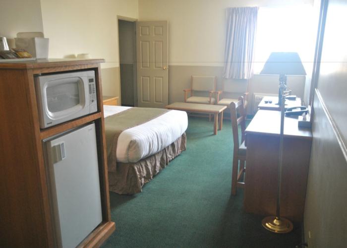 Howard Johnson Strathmore