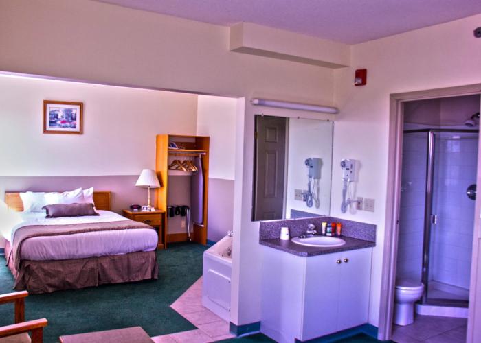 Howard Johnson Strathmore