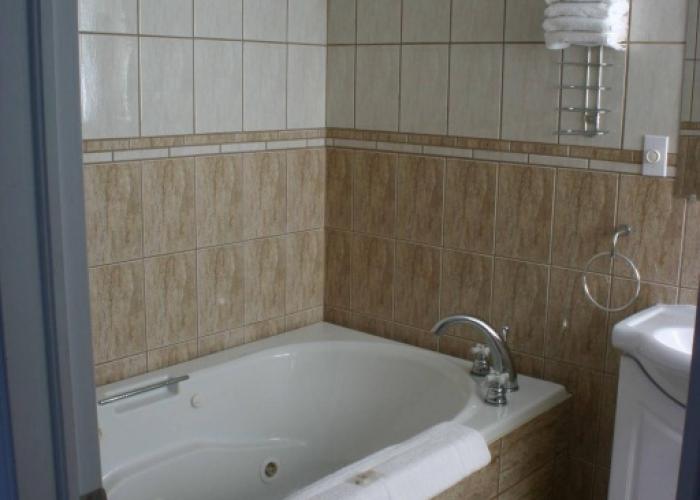 Motel des Pentes et Suites