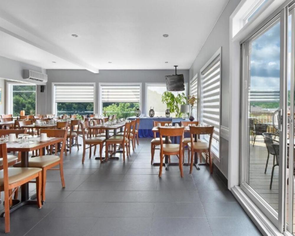 Hôtel Le Versailles