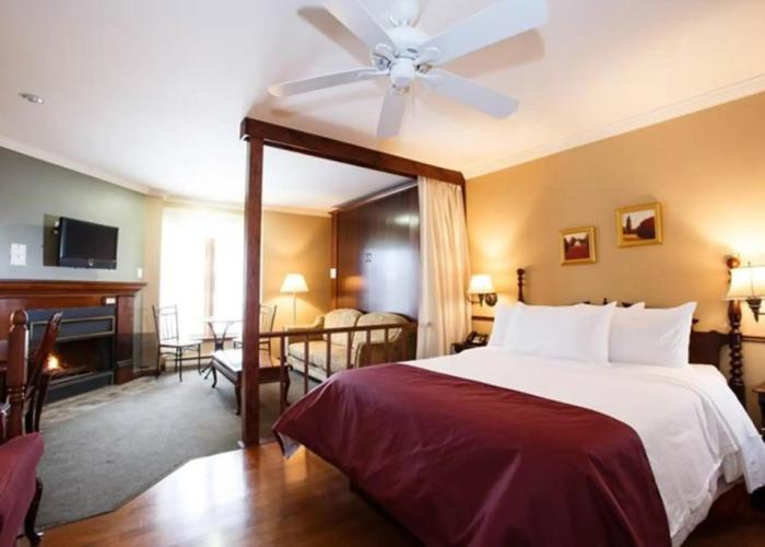 Relais St-Denis
