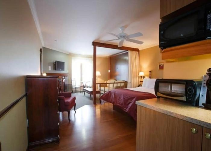 Relais St-Denis