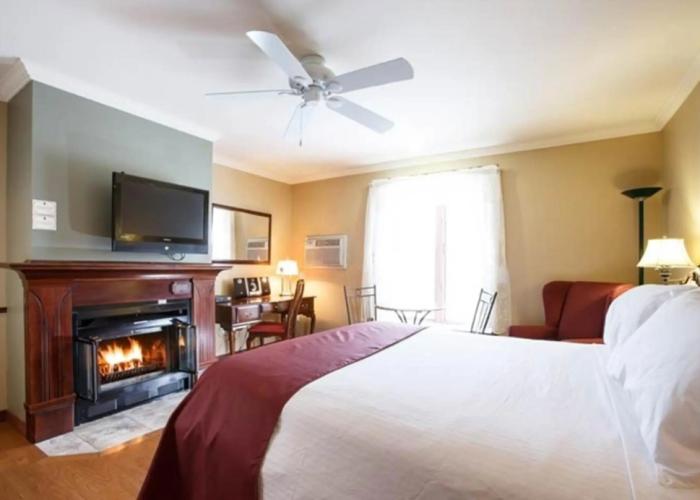 Relais St-Denis