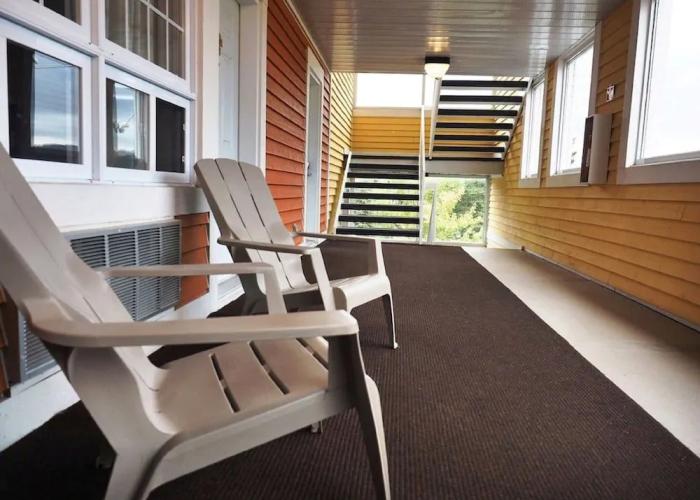Hotel & Suites Les Laurentides Saint Sauveur