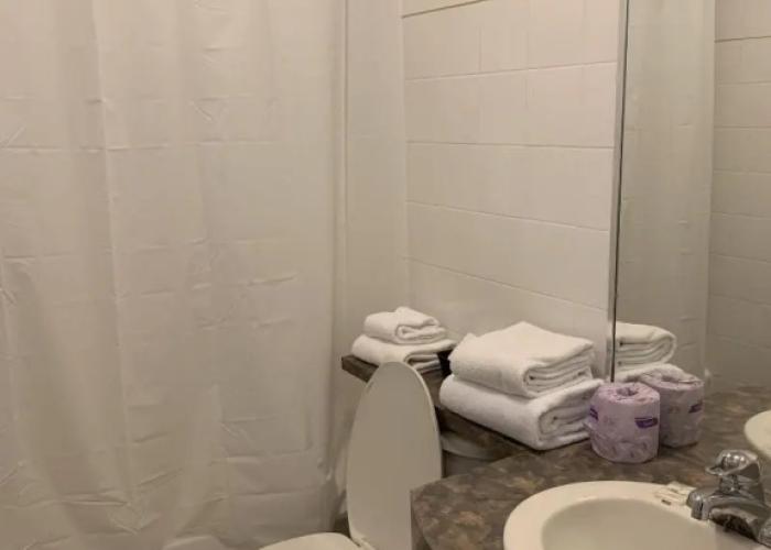 Hotel & Suites Les Laurentides Saint Sauveur