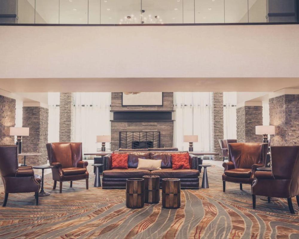 Kananaskis Mountain Lodge, Autograph Collection