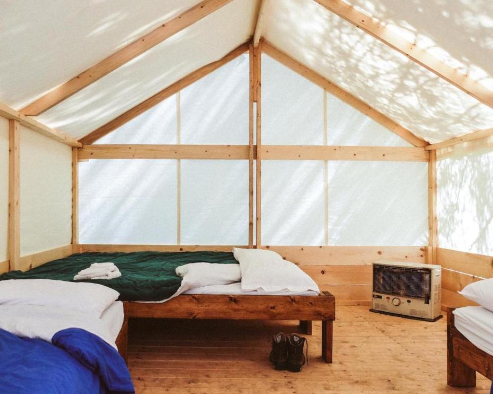 Sundance By Basecamp