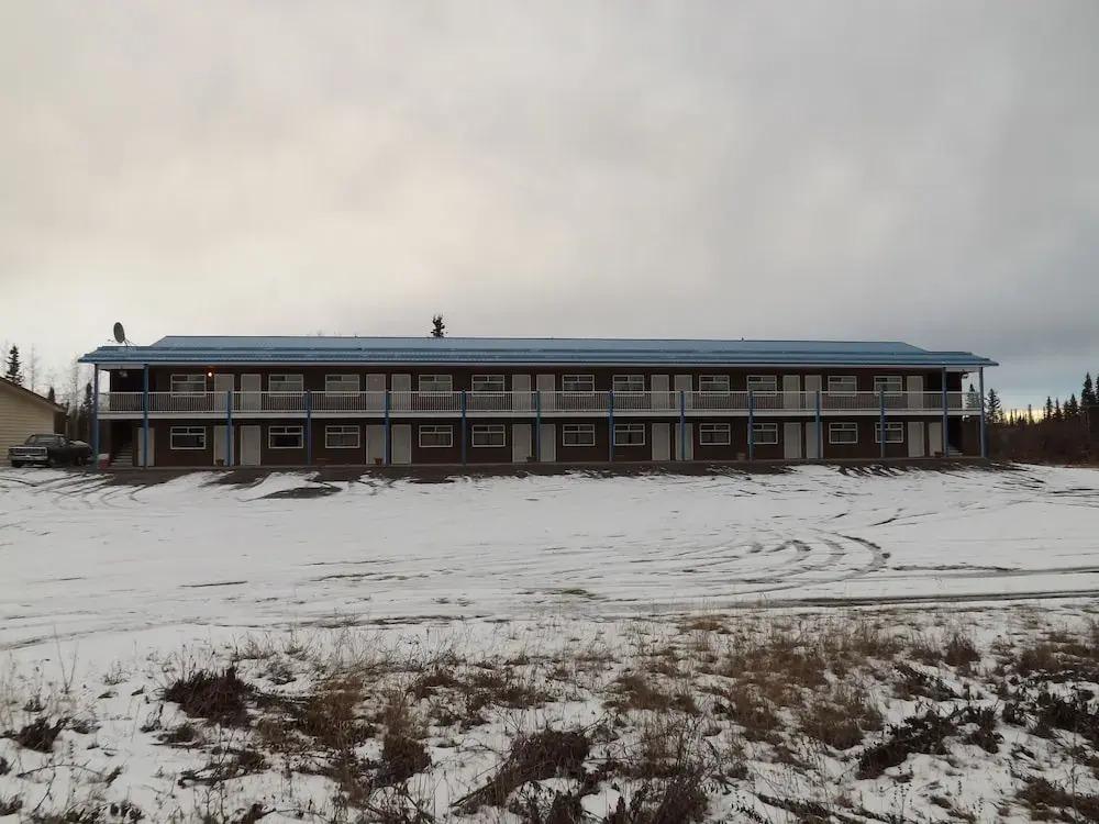 Ida's Motel & Restaurant