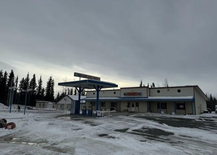 Ida's Motel & Restaurant