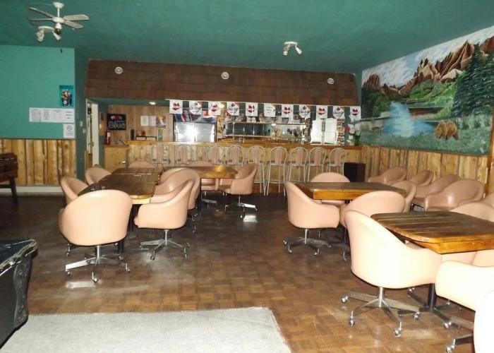Ida's Motel & Restaurant