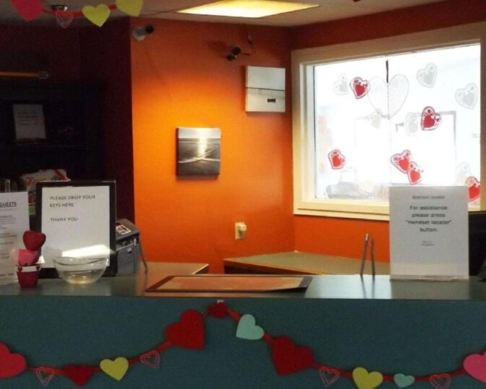 Nisswa Inn and Suites