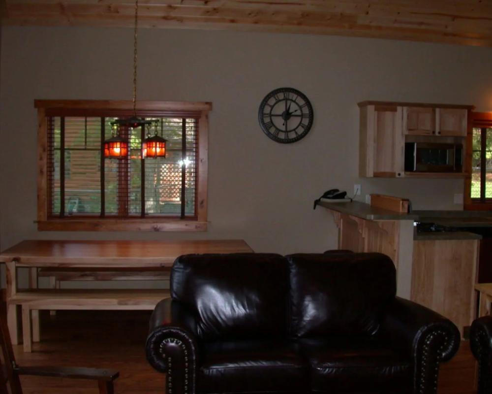 Good Ol' Days Resort