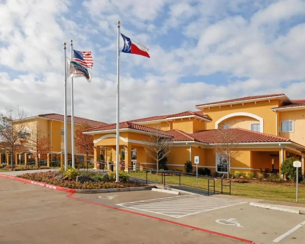 TownePlace Suites by Marriott Houston North / Shenandoah