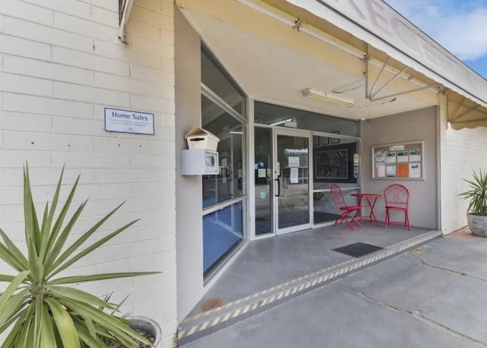 Benalla Tourist Park
