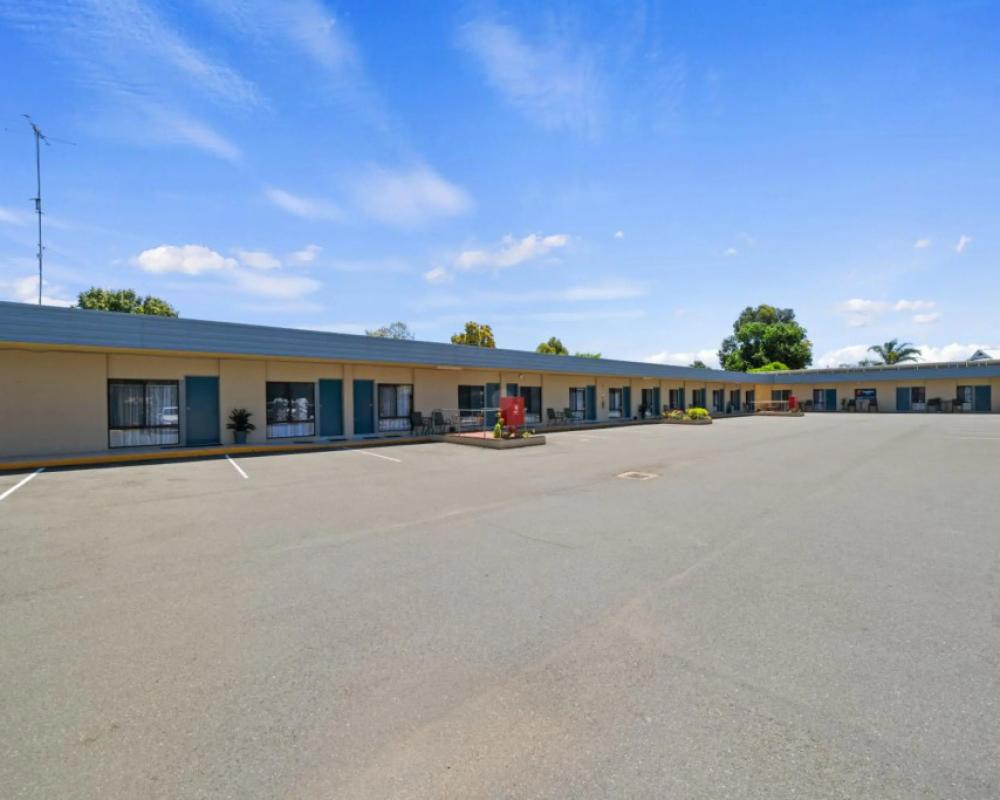 Comfort Inn Benalla