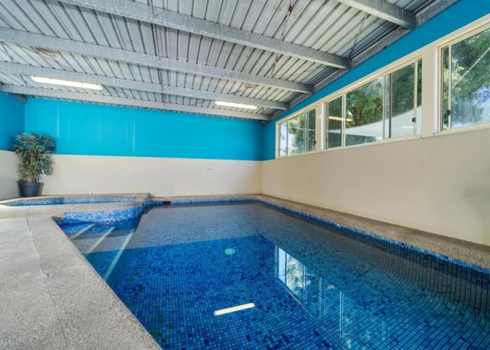 Comfort Inn Benalla