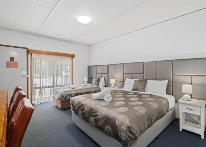 Comfort Inn Benalla