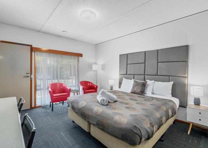 Comfort Inn Benalla