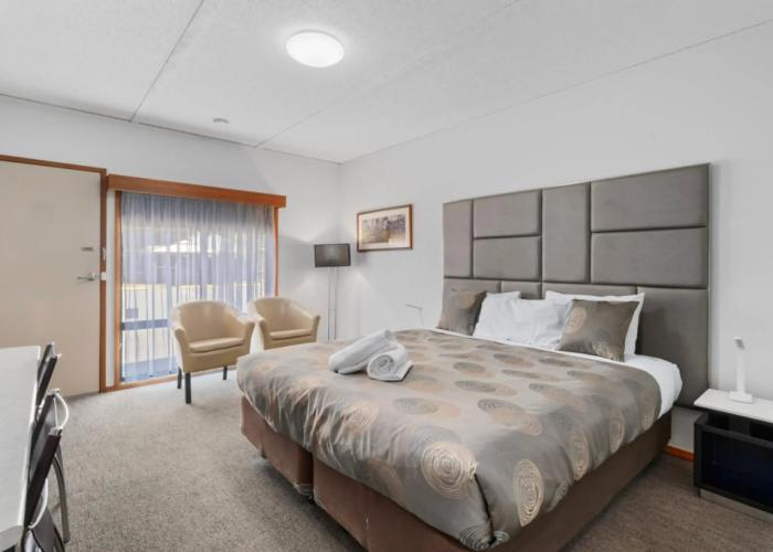 Comfort Inn Benalla