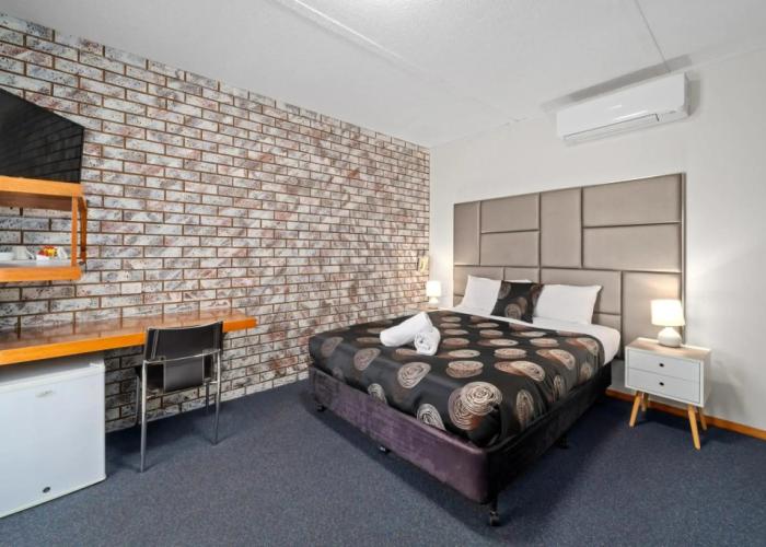 Comfort Inn Benalla