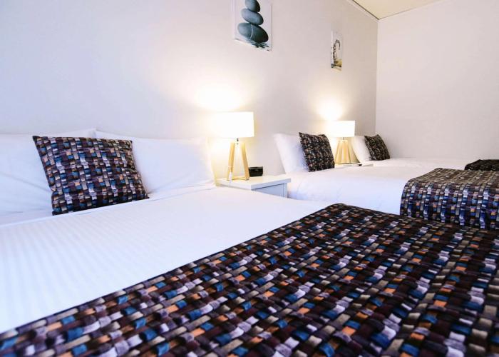 Comfort Inn Benalla