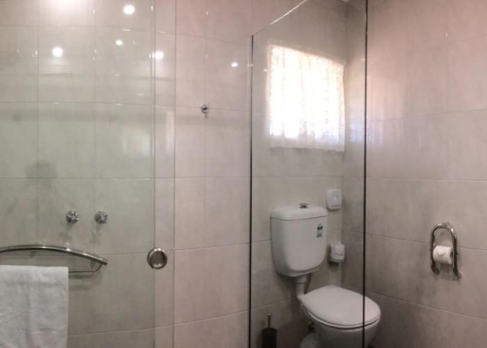 Glider City Motel Benalla