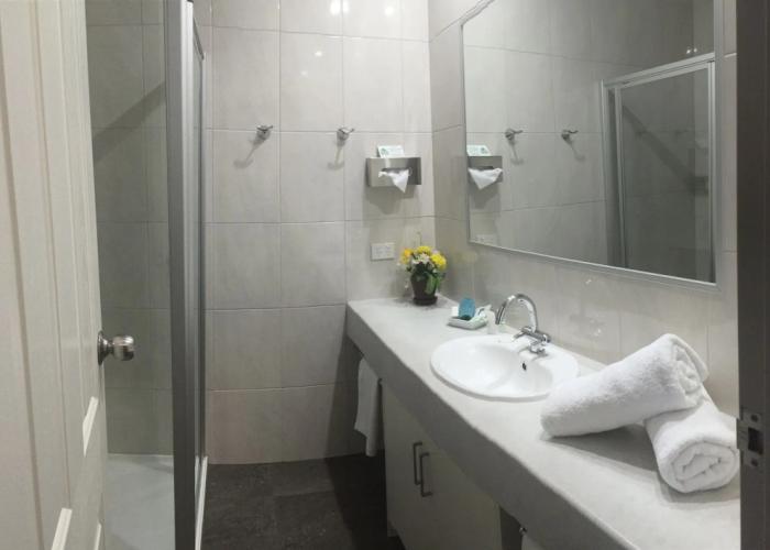Glider City Motel Benalla