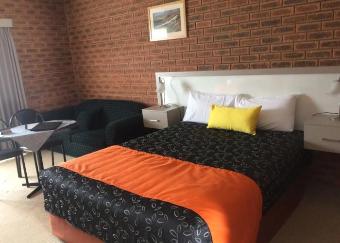 Glider City Motel Benalla