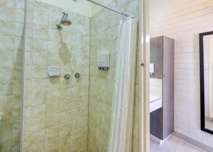 Rose City Motor Inn