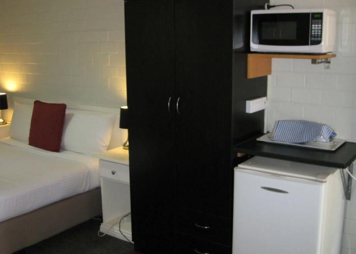 Rose City Motor Inn