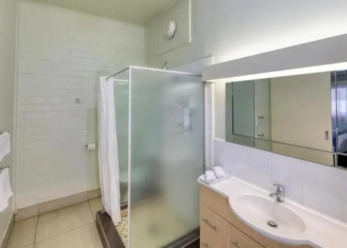 Rose City Motor Inn