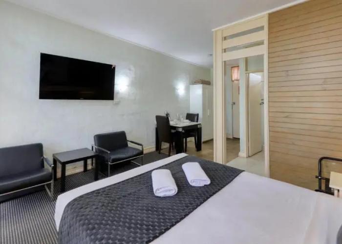 Rose City Motor Inn