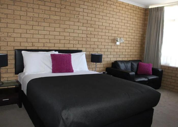 Avondel Motor Inn, Benalla