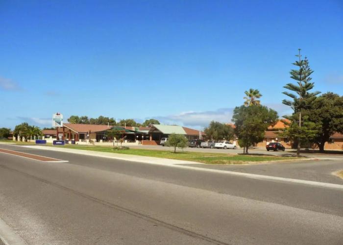 Cervantes Pinnacles Motel