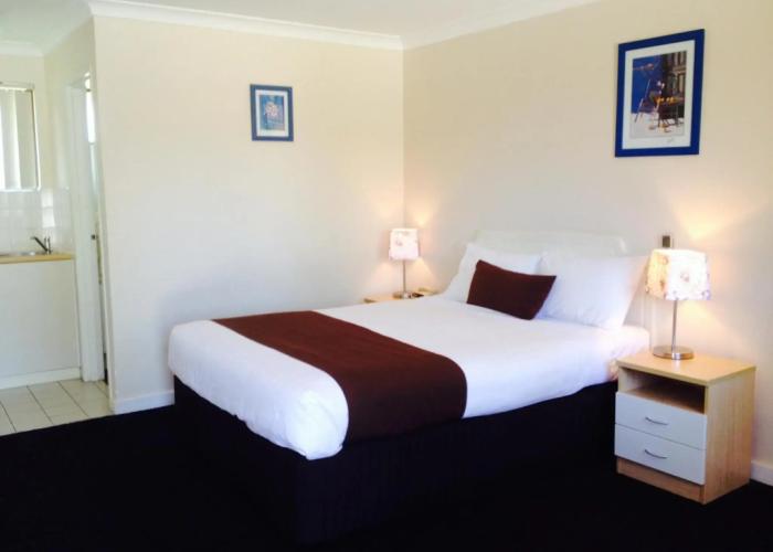 Cervantes Pinnacles Motel