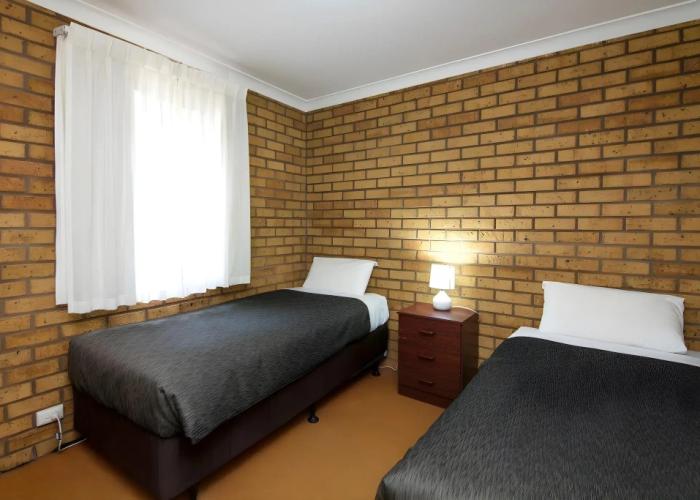 Cervantes Pinnacles Motel