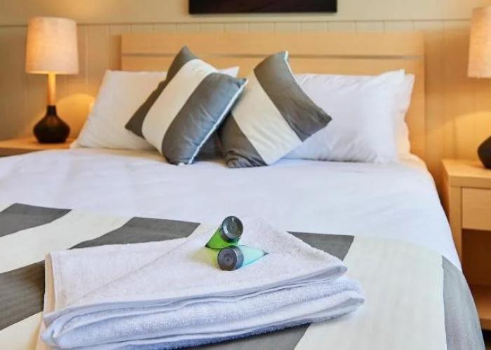 RAC Cervantes Holiday Park