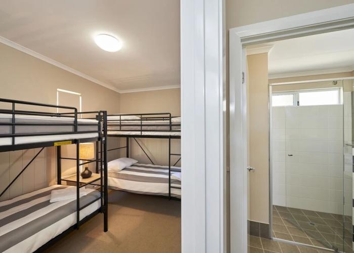 RAC Cervantes Holiday Park