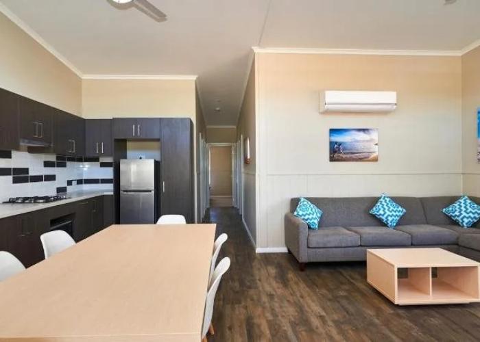 RAC Cervantes Holiday Park