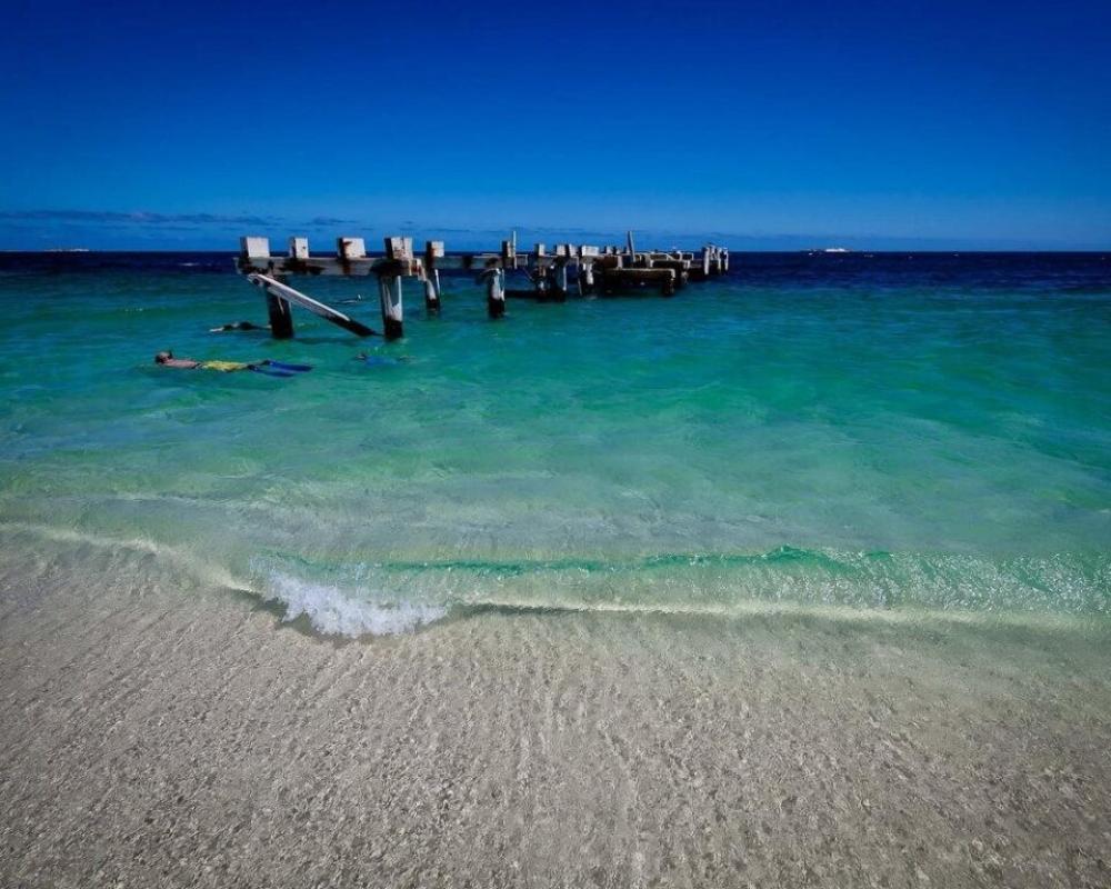 Pinnacles Edge Resort