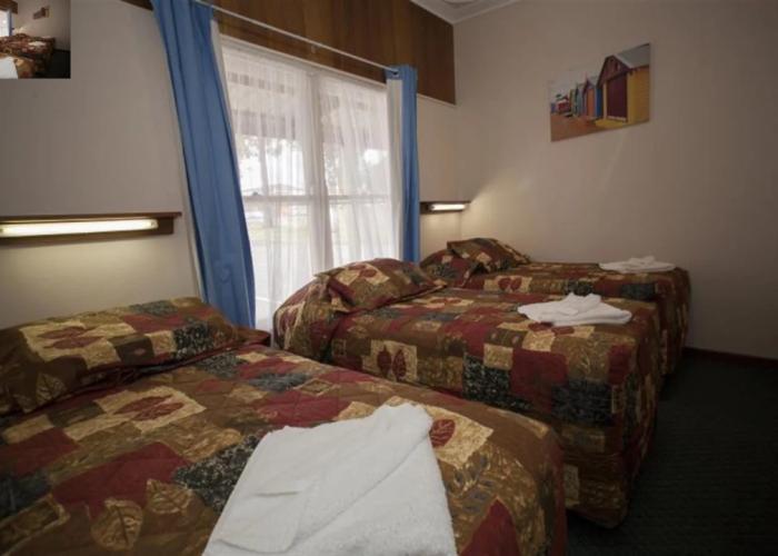 Manjimup Motor Inn