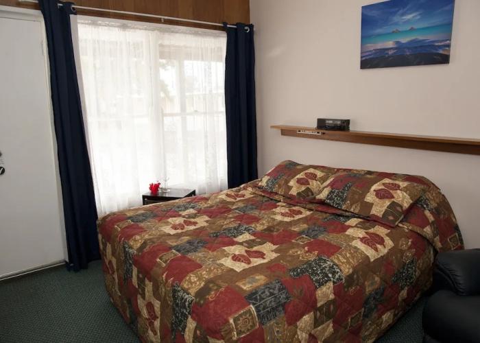 Manjimup Motor Inn