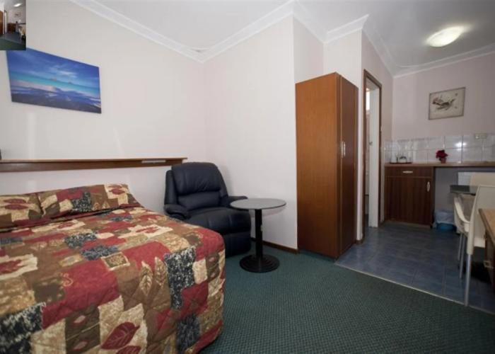 Manjimup Motor Inn