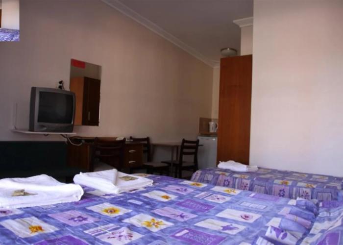 Manjimup Motor Inn