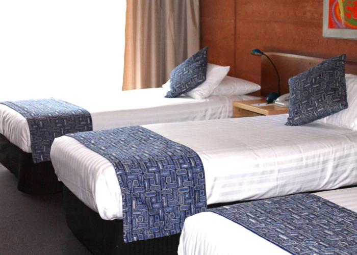 Best Western Pemberton Hotel