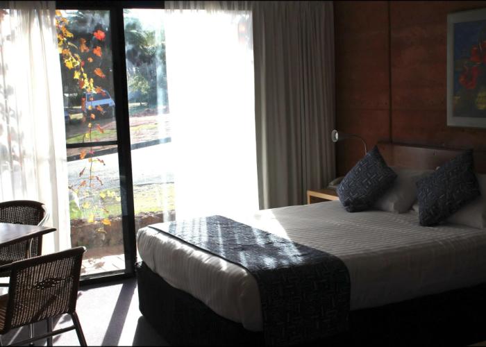 Best Western Pemberton Hotel