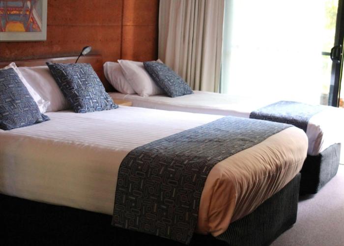 Best Western Pemberton Hotel