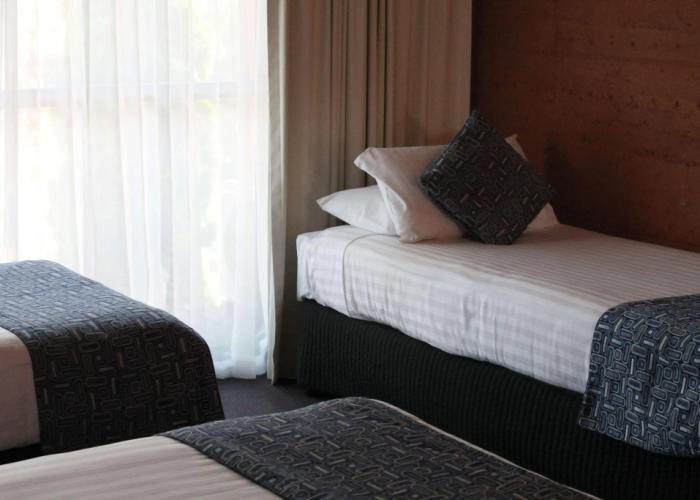 Best Western Pemberton Hotel